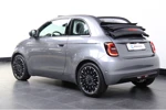 Fiat 500E La Prima 42 kWh