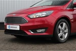 Ford Focus 1.0 125pk Titanium | Navigatie | Parkeersensoren V+A | Voorruitverwarming | Cruise Control | Achteru