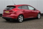 Ford Focus 1.0 125pk Titanium | Navigatie | Parkeersensoren V+A | Voorruitverwarming | Cruise Control | Achteru