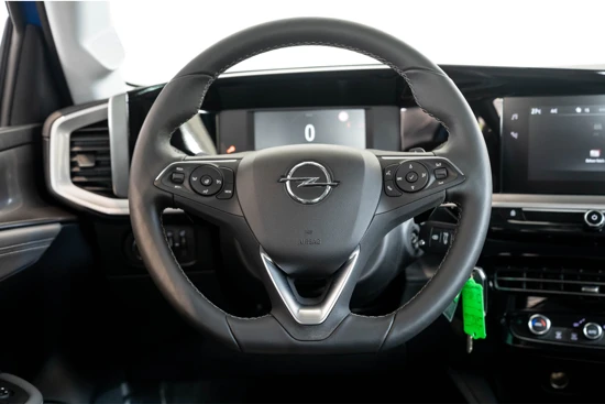 Opel Mokka 1.2 Turbo 130 PK Automaat Elegance