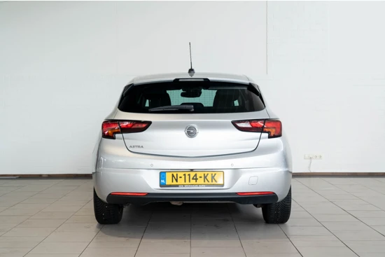 Opel Astra 1.2 Turbo 110PK Design & Tech | AGR | Climate Controle | Camera | Cruise Controle | Parkeersensoren