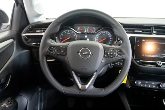 Opel Corsa 1.2 Edition 100 PK | Camera | PDC | Apple Carplay & Android Auto |