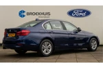 BMW 3 Serie EXECUTIVE 318i 136pk AUTOMAAT l NAVIGATIE l ALS NIEUW