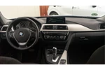 BMW 3 Serie EXECUTIVE 318i 136pk AUTOMAAT l NAVIGATIE l ALS NIEUW