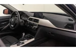 BMW 3 Serie EXECUTIVE 318i 136pk AUTOMAAT l NAVIGATIE l ALS NIEUW