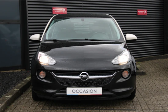 Opel ADAM 1.0 Turbo Jam Favourite