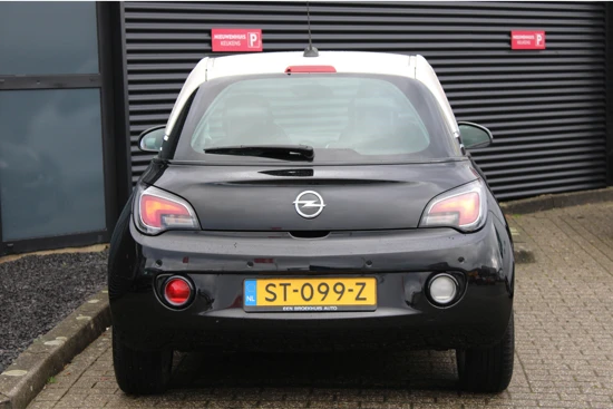 Opel ADAM 1.0 Turbo Jam Favourite