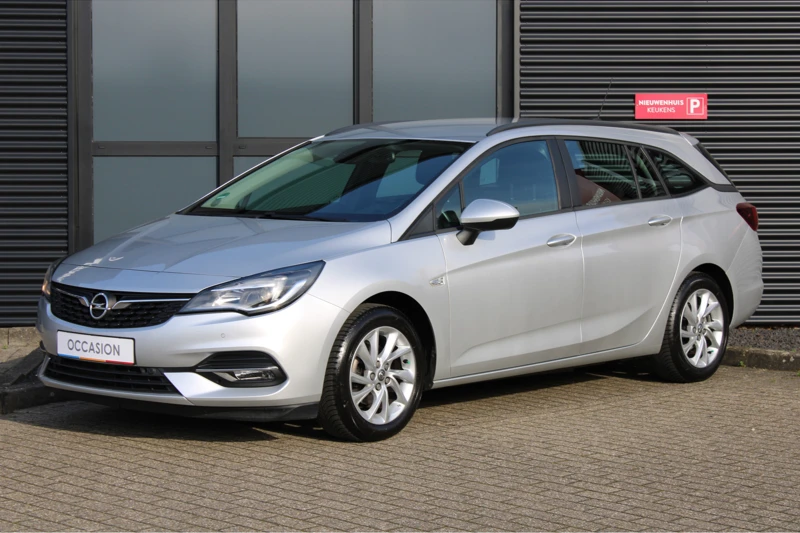 Opel Astra Astra Sports Tourer 1.2