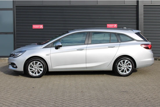 Opel Astra Astra Sports Tourer 1.2