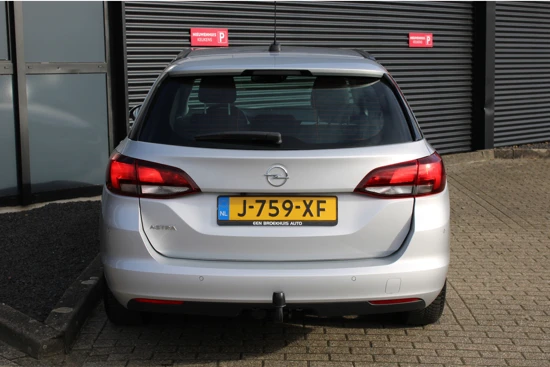 Opel Astra Astra Sports Tourer 1.2