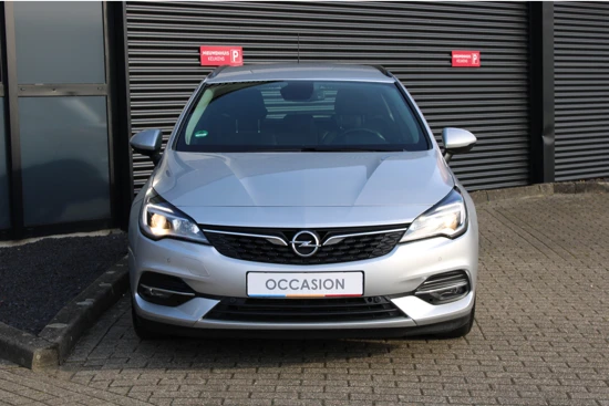 Opel Astra Astra Sports Tourer 1.2