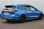 Ford Focus Wagon 1.0 155PK Hybrid ST Line X Automaat | 19 inch | Trekhaak! | Winterpack (Stoel-Stuur- en Voorruitverwarming) | Adaptieve Cr