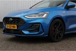 Ford Focus Wagon 1.0 155PK Hybrid ST Line X Automaat | 19 inch! | Achteruitrijcamera | Winterpack (Stoel-Stuur- en Voorruitverwarming) | Ad