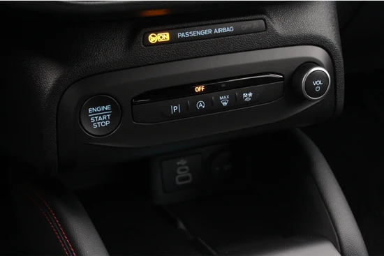 Ford Focus Wagon 1.0 155PK Hybrid ST Line X Automaat | 19 inch! | Achteruitrijcamera | Winterpack (Stoel-Stuur- en Voorruitverwarming) | Ad