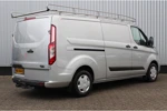 Ford Transit Custom 300 2.0 TDCI L2H1 Trend | Navigatie | Trekhaak | Imperiaal | Voorruitverwarming |