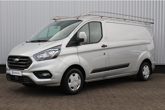 Ford Transit Custom 300 2.0 TDCI L2H1 Trend | Navigatie | Trekhaak | Imperiaal | Voorruitverwarming |