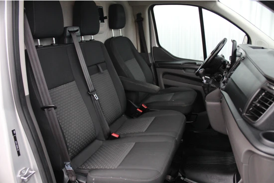 Ford Transit Custom 300 2.0 TDCI L2H1 Trend | Navigatie | Trekhaak | Imperiaal | Voorruitverwarming |