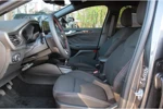 Ford Focus Wagon 1.0 EcoBoost Hybrid ST-Line | Achteruitrijcamera | Stuur- en stoelverwarming | DAB | parkeersensoren rondom | CarPlay