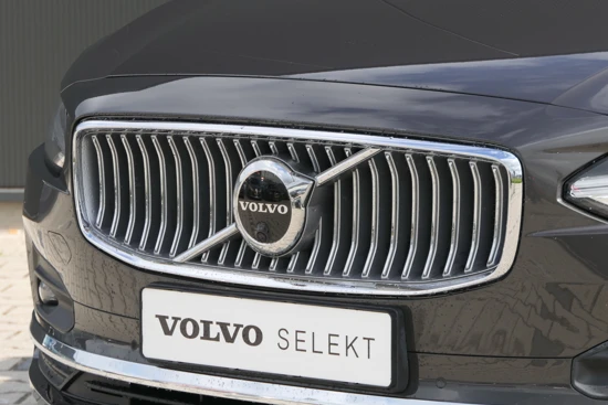 Volvo V90 B4 Inscription | Head-up display | Panoramadak | Harman/Kardon | 360° Camera | Memory-seats | Trekhaak