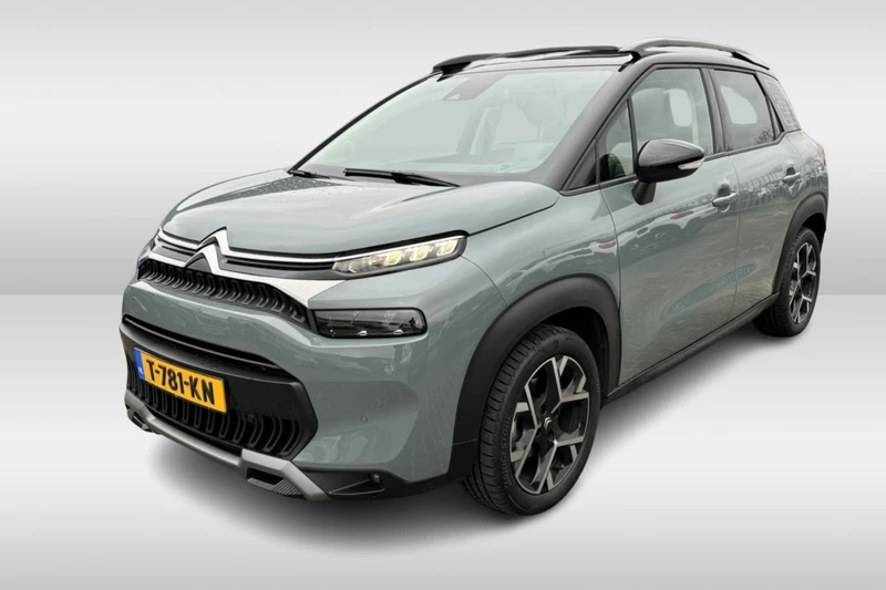 Citroën C3 Aircross 1.2 PureTech Shine Pack