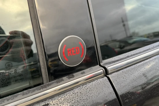 Fiat 500 1.0 Hybrid RED