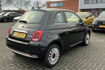 Fiat 500 1.0 Hybrid RED