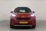 Kia Sportage 1.6 T-GDI 4WD GT-Line PlusLine | Dealer Onderhouden! | Xenon | Trekhaak | Navi | Leder | Open Dak | Keyless | Camera | BLIS | DA