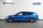 Ford Focus Wagon 1.0 EcoBoost Hybrid ST Line X Automaat | Winter Pakket | Adaptive Cruise | Sync 4 |