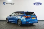Ford Focus Wagon 1.0 EcoBoost Hybrid ST Line X Automaat | Winter Pakket | Adaptive Cruise | Sync 4 |