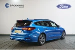 Ford Focus Wagon 1.0 EcoBoost Hybrid ST Line X Automaat | Winter Pakket | Adaptive Cruise | Sync 4 |