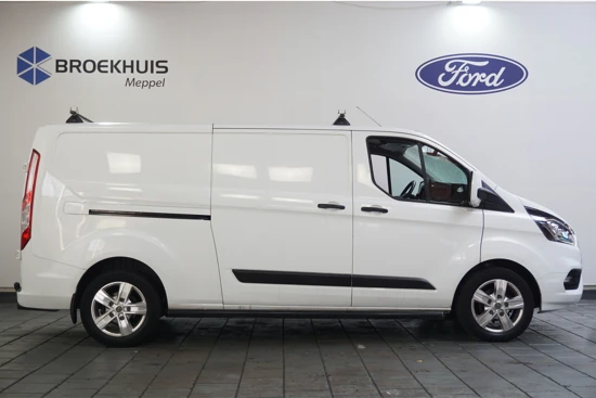 Ford Transit Custom 300 2.0 TDCI L2H1 Trend | Camera | Trekhaak | Dakdragers |