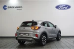 Ford Puma 1.0 EcoBoost Hybrid Titanium | Winter Pakket | Snel Leverbaar | VOORRAADDEAL!