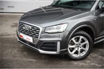 Audi Q2 1.4TFSI 150PK Sport Pro Line S