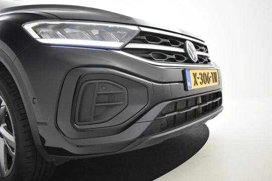 Volkswagen T-Roc 1.5 TSI R-Line 150pk | DSG/AUT | Adaptief cruise control | Airco | Stoelverwarming | Navigatie | App connect | R-Line int&exteri