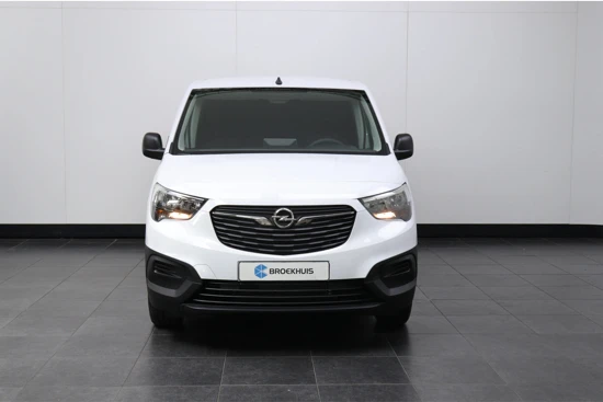 Opel Combo vu Combo 1.5D 100pk S&S 650kg L1