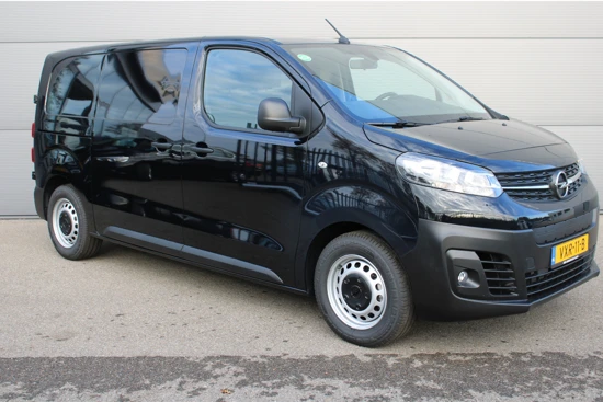 Opel Vivaro Electric L2-H1 75 KW