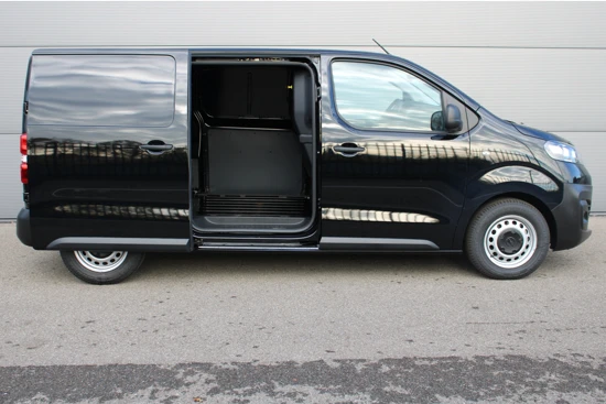 Opel Vivaro Electric L2-H1 75 KW