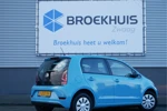 Volkswagen up! 1.0 | airco | CV | Bluetooth|