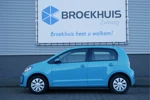 Volkswagen up! 1.0 | airco | CV | Bluetooth|