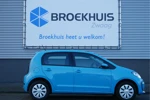 Volkswagen up! 1.0 | airco | CV | Bluetooth|