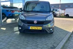 Fiat Doblò 96 PK - AIRCO - LMV - LAGE KM STAND! - LEUKE AUTO !