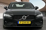 Volvo S60 B4 PLUS BRIGHT | BLIS | 360 CAMERA | HARMAN KARDON | STANDKACHEL | APPLE CARPLAY | PDC V+A | SPORTSTOELEN