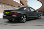 Volvo S60 B4 PLUS BRIGHT | BLIS | 360 CAMERA | HARMAN KARDON | STANDKACHEL | APPLE CARPLAY | PDC V+A | SPORTSTOELEN