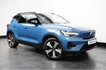 Volvo XC40 Recharge Core 70 kWh | Climate Pack | Getint glas | Trekhaak |