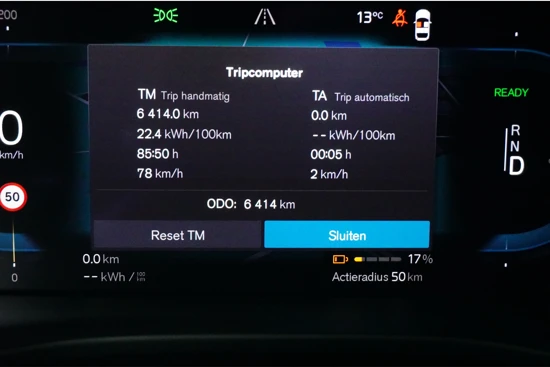 Volvo XC40 Recharge Core 70 kWh | Climate Pack | Getint glas | Trekhaak |