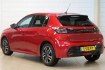 Peugeot 208 1.2 PureTech Allure Pack