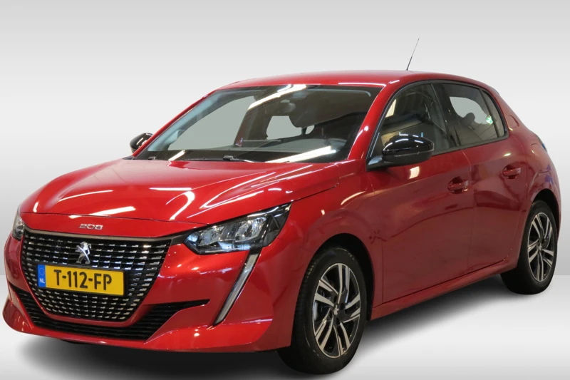 Peugeot 208 1.2 PureTech Allure Pack