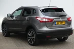 Nissan QASHQAI 1.2 Tekna | PANORAMADAK | NAVI | 19'' LMV | STOELVERWARMING | LEDER |