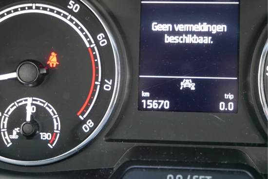 Škoda Kamiq 1.0 TSI Ambition