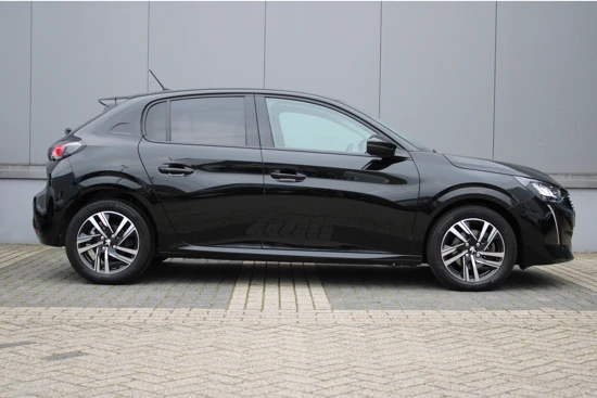 Peugeot 208 1.2 PureTech 100pk Allure